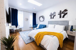 26-4A New Studio prime 20's W D Shared Courtyard
